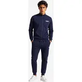 Emporio Armani Survêtement '7M002431 AF10377' bleu