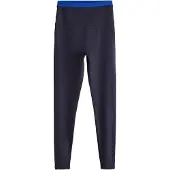 Next Leggings 'Active Balance' bleu / bleu marine