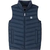 Reima Gilet de sport 'Fiskari' bleu marine