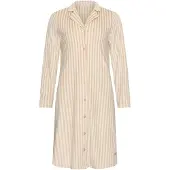 Pastunette Chemise de nuit marron