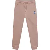 Calvin Klein Jeans Pantalon camel / bleu / blanc