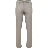 Only & Sons Pantalon 'Mark' noisette