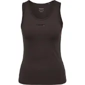Hummel Haut de sport gris foncé