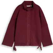 Tom Tailor 1052924 Jacket Rouge 2XL Femme