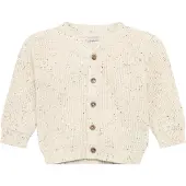 Noppies Cardigan gris