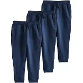 Next Pantalon bleu marine
