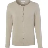 Brookshire Cardigan beige