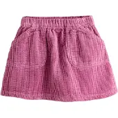 Next Jupe magenta
