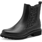 Tamaris Bottes noires, taille 39