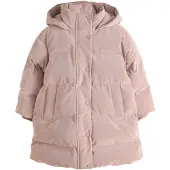 Next Manteau rose