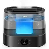 Dreo Dre0004 Humidifier Clair