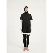 Marina Maillot de bain noir