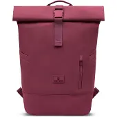 Johnny Urban Sac à dos 'Luca Medium' bourgogne