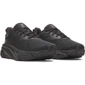 Under Armour Rogue 6 Running Shoes Noir EU 46 Homme
