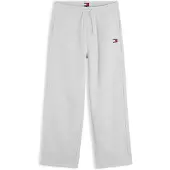 Tommy Hilfiger Pantalon gris chiné