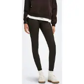 Only Play Pantalon de sport 'ONPFont' brun foncé