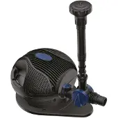 Fluval Pompe De Bassin Pond Powerjet 2400