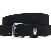 Tommy Hilfiger Ceinture 'SQUARE 3.0' noir
