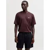 Jack & Jones T-Shirt fonctionnel aubergine