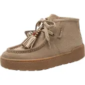 Tamaris Bottines beige