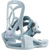 Salomon Fixations De Snowboard Junior Goodtime Xxs