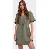 ONLY Robe 'ONLMette' olive