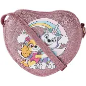 Name it Sac à bandoulière pourpre