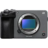 Sony Appareil photo Hybride caméra FX5 boîtier nu