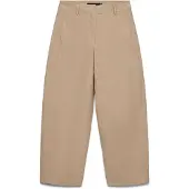 Vero Moda Pantalon 'VMSOFIA' beige