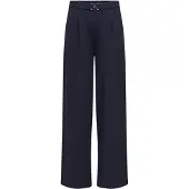 ONLY Pantalon à pince 'JDYGeggo' indigo