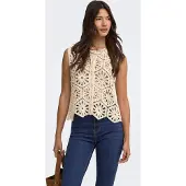 JDY Cardigan 'JDYVic' sable