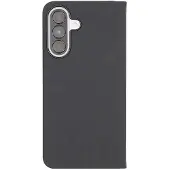 Samsung Mobeen Flip Cover Avec Porte Carte Pour Galaxy A27 Noir GP-fwa276aeabw