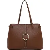 Tamaris Sac bandoulière 'TAS Maischa' cognac