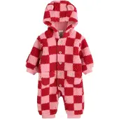 Next Ensemble rose / rouge