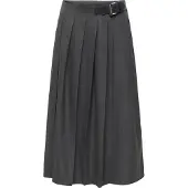 ONLY Jupe 'JDYNina' gris foncé