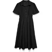 Vero Moda Robe 'VMRay' noir