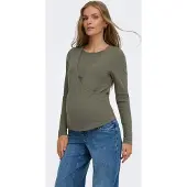 ONLY Maternity T-shirt 'OLMKAILA' sapin