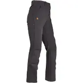 Fjällräven Pantalon Abisko Winter Stretch