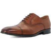 Dune London Chaussure à lacets 'SOLVER' marron