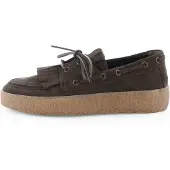 Kennel & schmenger Mocassin 'PIT' vert