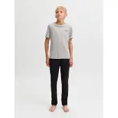 Jack & Jones Junior Set gris / noir