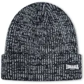 Lonsdale Bonnet 'Clandon' gris chiné