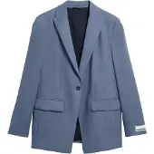 Armedangels Blazer bleu