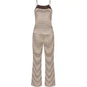 Hunkemoller Pyjama marron