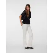 Vero Moda Chemisier 'VMDea' noir