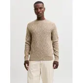 Jack & Jones Pull-over beige
