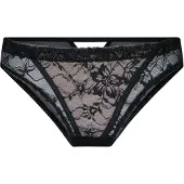 Hunkemoller Slip 'Felicity' noir