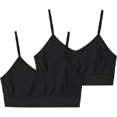 LMTD Soutiens-gorge noir