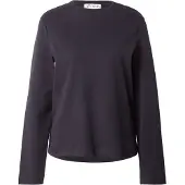 Aware T-shirt 'AWNAIMA' noir