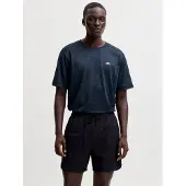 Jack & Jones T-Shirt fonctionnel bleu foncé